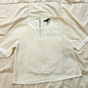Banana Republic Crop Top